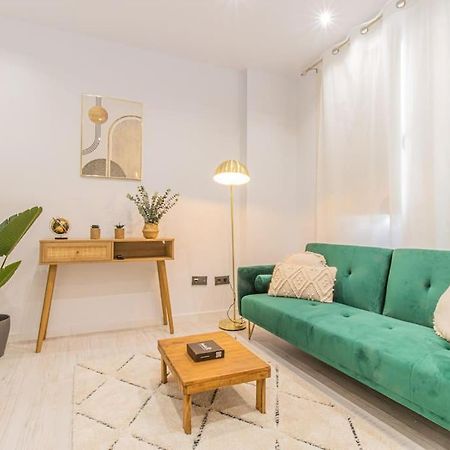 사라고사 Luxury Duplex Plaza Del Pilar 아파트 외부 사진