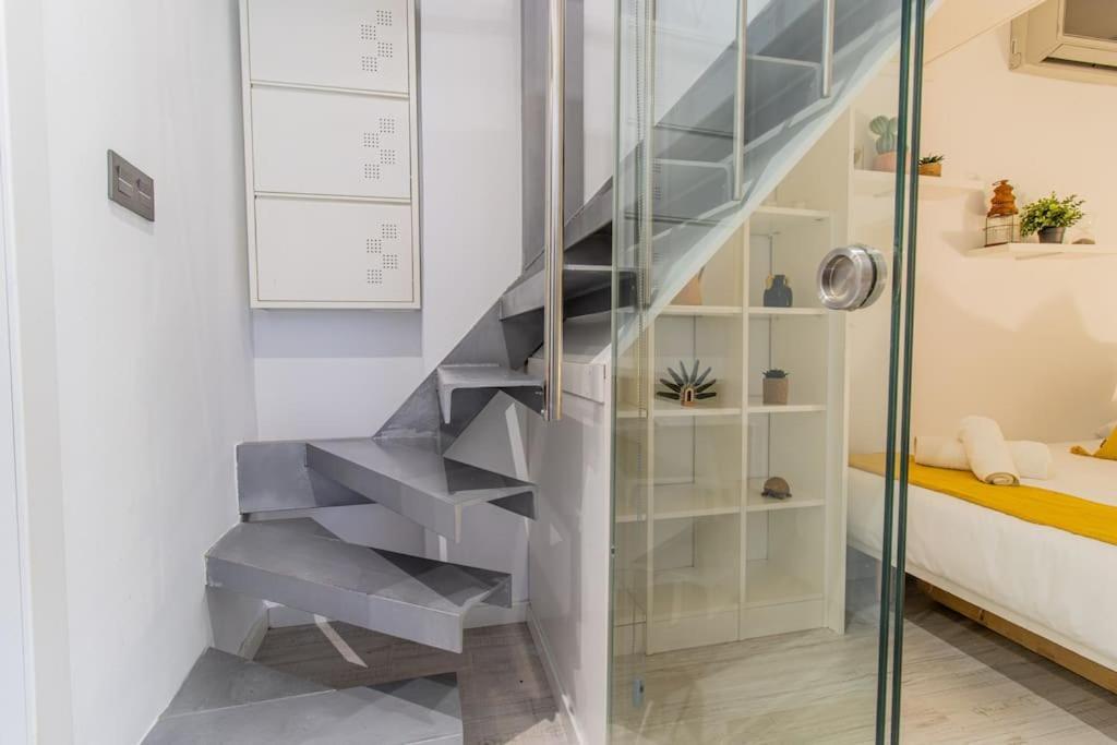 사라고사 Luxury Duplex Plaza Del Pilar 아파트 외부 사진
